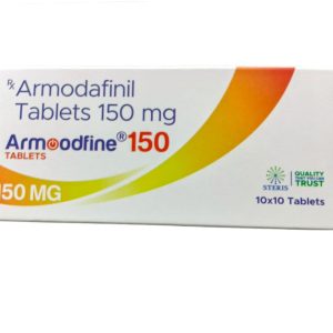 Armodafinal 150mg