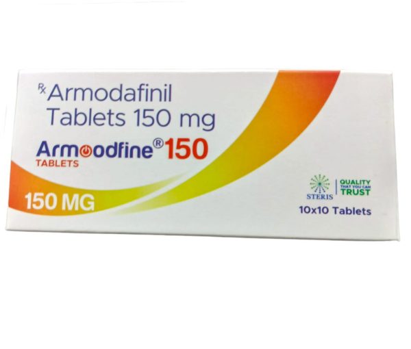 Armodafinal 150mg