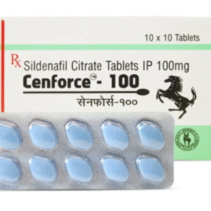 CENFORCE 100 MG
