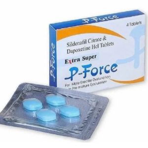 EXTRA SUPER P FORCE 200 MG