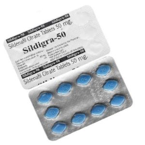 SILDIGRA PROF. 100 MG