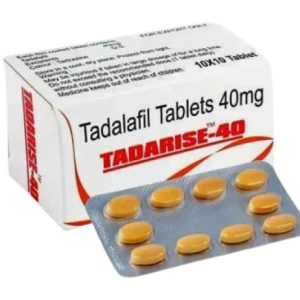 Tadarise 40MG