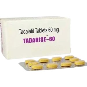 Tadarise 60MG