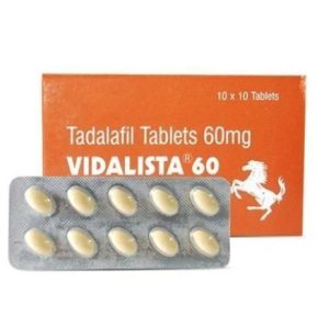 VIDALISTA 60 MG