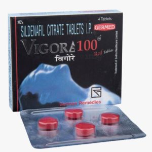 VIGORE 100 MG