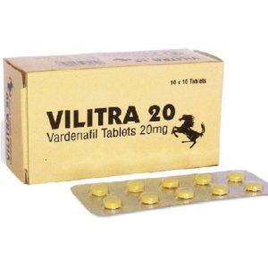 VILITRA 20 MG