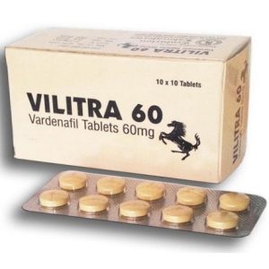 VILITRA 60 MG