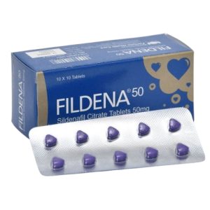 FILDENA 50 MG