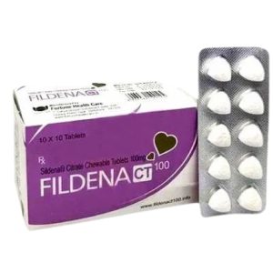 Fildena Ct 100MG
