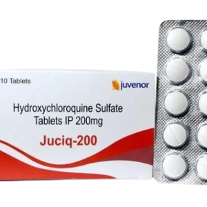 Hydroxychloroquine 200mg