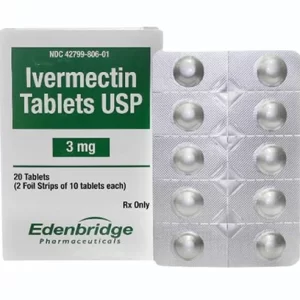 Ivermectin 3mg