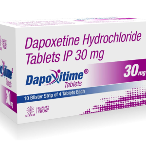 dapoxetine 30mg