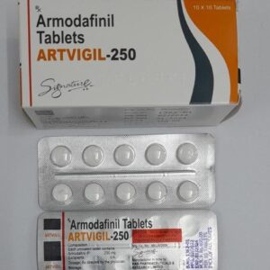 Armodafinal 250mg