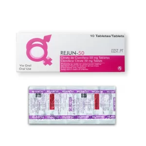 Rejun 50MG