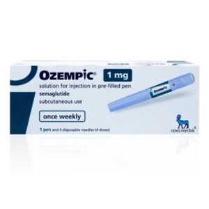 OZEMPIC 1MG