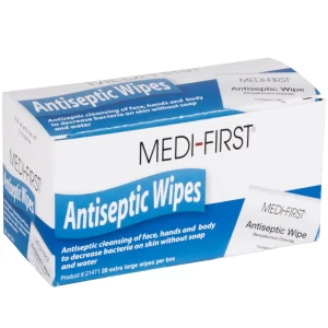 Antiseptic Wipes
