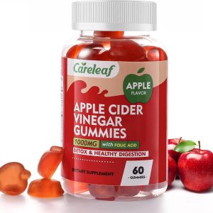 Apple Cider Vinegar Gummies