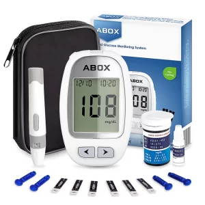 Glucose Monitor Kit
