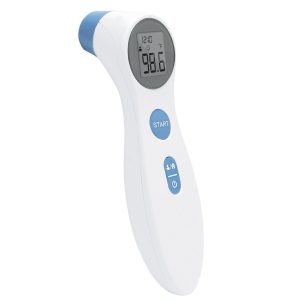 Infrared Forehead Thermometer