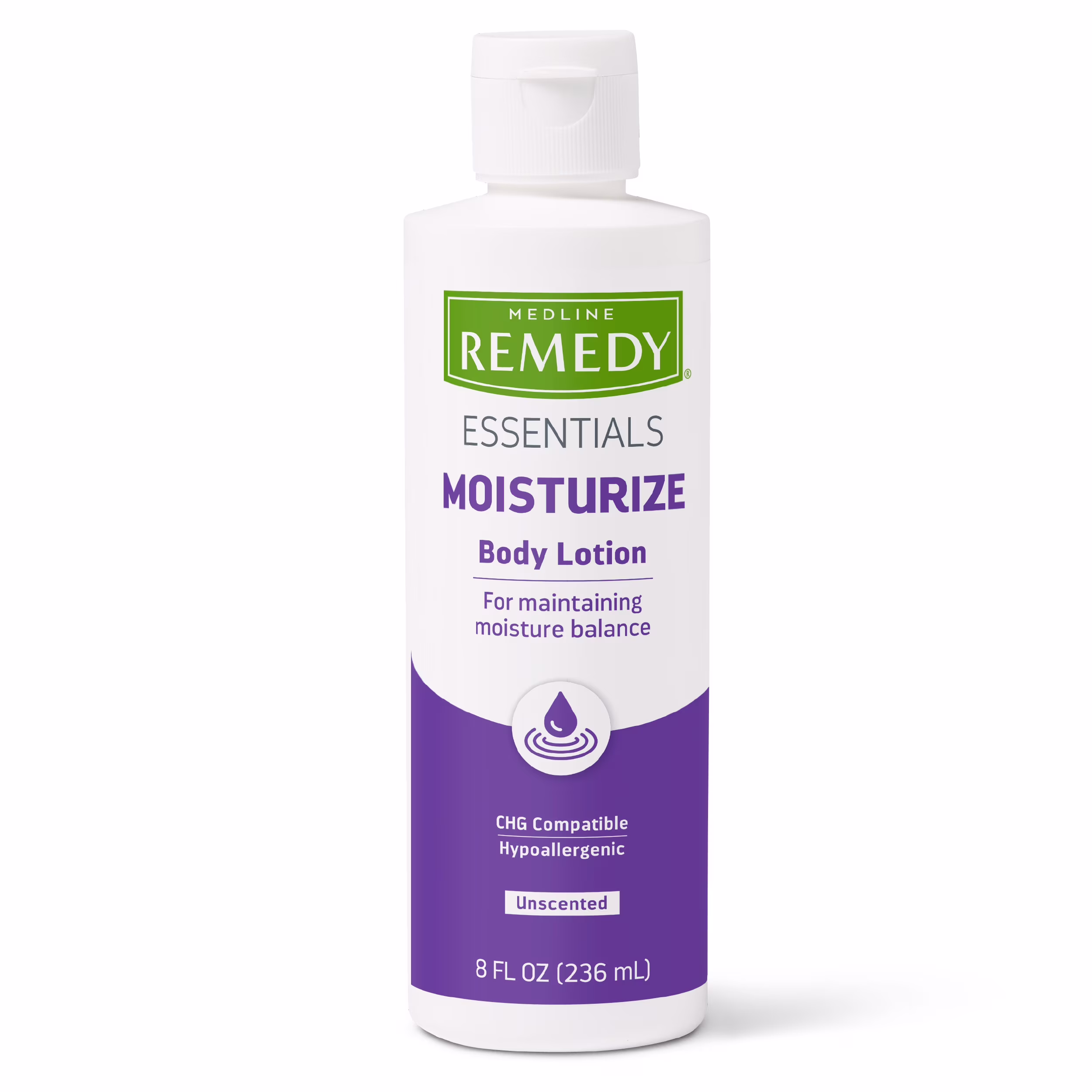 Moisturizing Body Lotion