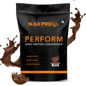Protein Powder Whey