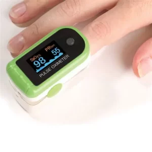 Pulse Oximeter