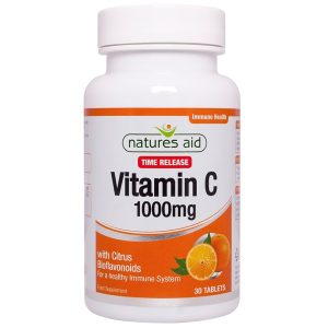 Vitamin C 1000mg